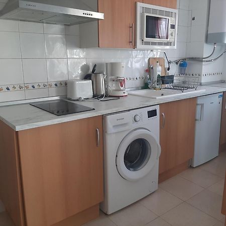 Edificio Rota Benidorm Leilighet Eksteriør bilde